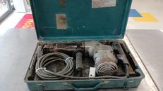 電動ハンマ|MAKITA