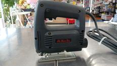 無段変速ジグソー|NINEDIA