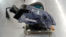 125MM防塵丸ノコ|MAKITA