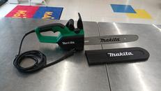 電気チェンソー|MAKITA