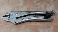 グリッププライヤ|TONE