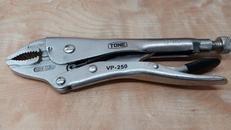 グリッププライヤ|TONE