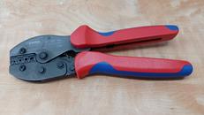 圧着ペンチ|KNIPEX
