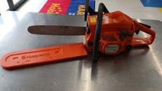 チェーンソー|HUSQVARNA