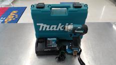 電動インパクトドライバー|MAKITA