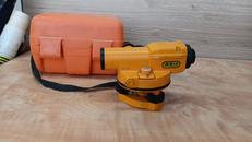 オートレベル|NIKON