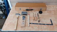 大工道具セット|角利