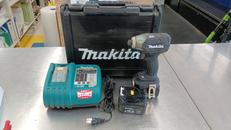 インパクトドライバー|MAKITA