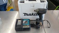 充電式インパクトドライバーセット|MAKITA