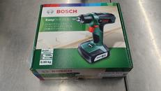 コードレスドライバドリル|BOSCH