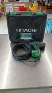 インパクトドライバー|HITACHI