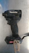 インパクトドライバー|MAKITA