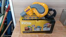 ブロアバキューム|RYOBI