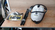 スチ-ムクリ-ナ-|KARCHER