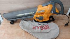 ブロワバキューム|RYOBI