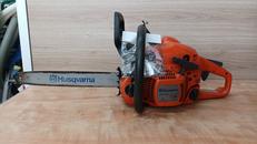チェーンソー|HUSQVARNA
