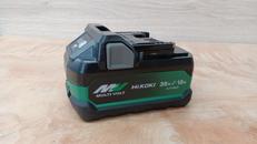 バッテリー|HIKOKI