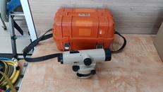 オートレベル|PENTAX