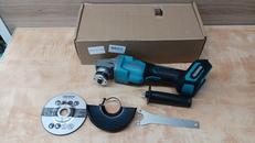 ディスクグラインダー|SOZAKA