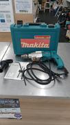 振動ドリル|MAKITA