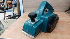 110MMカンナ|MAKITA