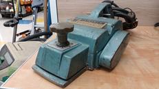 電気カンナ|MAKITA