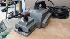 マキタ電気カンナ|MAKITA