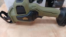 セーバーソー|NAFCO