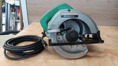 マルノコ|HITACHI KOKI