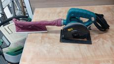 5型防塵カッタ|MAKITA