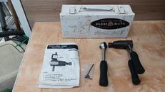 フレキメイト|西田合金工業株式会社