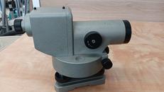 自動レベル|測機舎