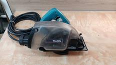 防塵丸ノコ|MAKITA