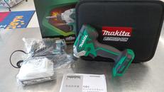 充電式インパクトドライバ|MAKITA