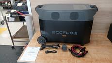 ポータブル電源|ECOFLOW