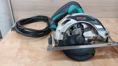 電子丸ノコ|RYOBI