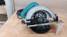 6型マルノコ|MAKITA