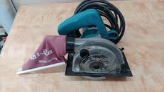 5型防じんマルノコ|MAKITA