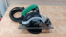 深切りマルノコ|日立工機