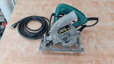 集じん丸のこ|日立工機