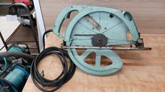 電気丸のこ|日立