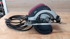 深切り電子丸のこ|日立工機