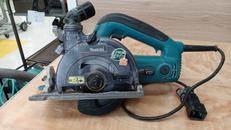 防じんマルノコ|MAKITA