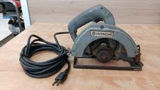 丸ノコ|日立工機