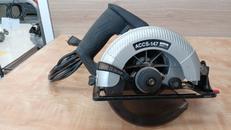 電気丸ノコ|SHINKO