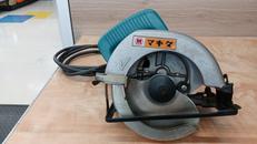 6型マルノコ|MAKITA