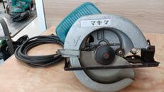 6型マルノコ|MAKITA