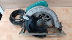 電気丸ノコ|RYOBI