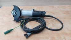 ディスクグラインダー|HIKOKI