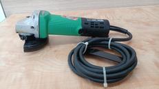 グラインダ|HITACHI